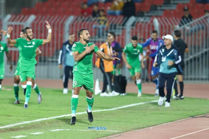 الاتحاد السكندري